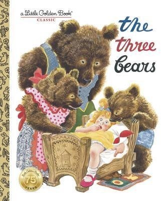 The Three Bears foto