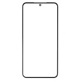 Geam OCA Samsung Galaxy S23 5G S911 Negru (Fara Touchscreen)