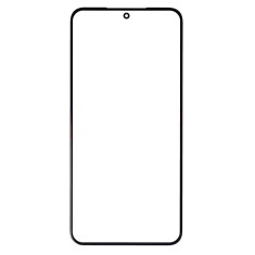 Geam cu OCA Samsung Galaxy S23 5G / S911 BLACK