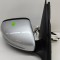 Oglinda laterală dreapta MERCEDES-BENZ GLE W167 2022 OEM: A1678109401 27293686