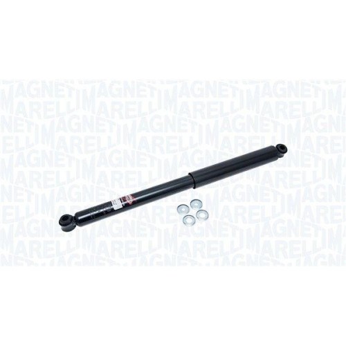 Amortizor gaz Mitsubishi L200 (K3T, K2T, K1T, K0T), 01.83-10.96, L200 (K7T, K6T, K5T), 01.96-12.11, 2.5 D 4WD (K24T), 2.5 TD 4WD (K34T), 2.6 4WD (K33