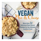 Vegan Mac and Cheese