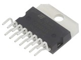 Amplificator Audio Stereo 43W 8-18VDC 4&Omega;