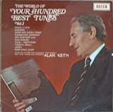 Disc vinil, LP. The World Of Your Hundred Best Tunes Vol. 2-COLECTIV-241149, Decca