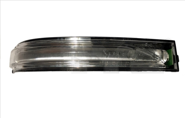 Lampa semnalizare oglinda Hyundai I20 (Pb) 07.2012-12.2014, Kia Picanto (Sa) 02.2008-06.2011, Kia Picanto (Ta) 06.2011- , partea Fata Dreapta, Ece ,