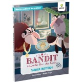 Tabloul misterios/Bandit, cainele lui Da Vinci, Gama
