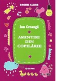 Amintiri din copilarie