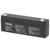 Accu.Pb.12V 2.2Ah Vipow