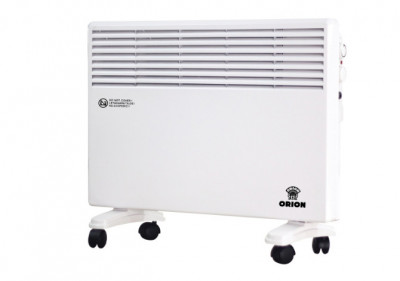 Convector electric Orion OPC-2000, 2000 W, 2 trepte de putere foto