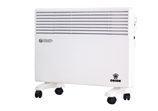 Convector electric Orion OPC-2000, 2000 W, 2 trepte de putere