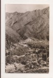 RF205 - Carte Postala - Brezoi. vedere spre confluenta Lotrului cu Oltul, circulata 1966