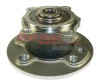 Set rulment roata MINI MINI (R56) (2006 - 2013) METZGER WM 6701