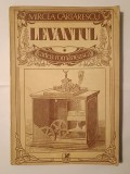 Mircea Cărtărescu - Levantul (1990, Cartea Rom&acirc;nească)