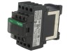 Contactor SCHNEIDER ELECTRIC LC1DT25ED 4P 48V DC 25A TeSys D cu contacte NC+NO