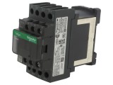 Contactor 4P 48VDC 25A 4 Auxiliare NC NO