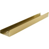 Raft pentru baie SF04 60cm gold brush