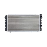 Radiator racire Renault 25 R25, 1984-1989, Motorizare 2, 0 76/88kw; 2, 1 D 47/62kw; 2, 2 90kw Diesel, tip climatizare fara AC, cutie Manuala, dimensi