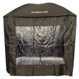 UMBRELA CU PERETI PATRATA PRO FL 3.0M