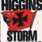 Jack Higgins - Storm Warning