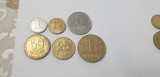 Cumpara ieftin Monede ucraina 6 buc., Europa
