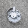 Senzor de impact st&acirc;nga față AUDI A4 8W2, B9 2018 OEM: 4M0955557A