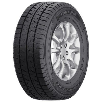 Anvelope Fortune SNOWFUN FSR-902 185/80R14C 102/100Q Iarna foto