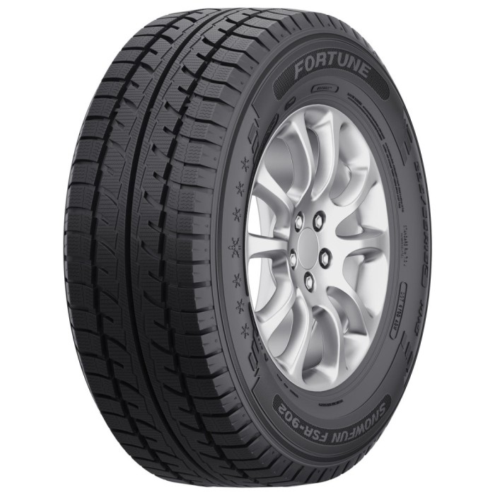 Anvelope Fortune SNOWFUN FSR-902 205/70R15C 106/104R Iarna