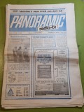 Panoramic radio tv 27 aprilie - 3 mai 1992