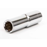 Cap tubular lung bihexagonal, 1/2&quot;, 24 mm, RICHMANN GartenVIP DiyLine