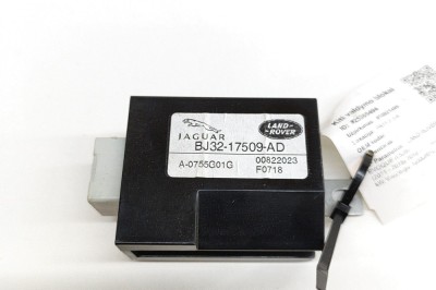 Alt modul de control LAND ROVER RANGE ROVER EVOQUE L538 2018 OEM: BJ32-17509-AD | 25365494 foto