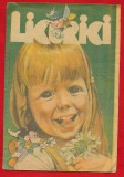Revista "Licurici"