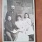 Fotografie de familie, pe carton. sfarsit de secol XIX