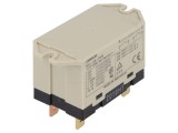 Releu electromagnetic DPST-NO 230VAC G7L