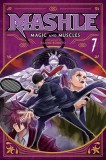 Mashle: Magic and Muscles, Vol. 7: Volume 7