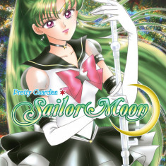 Pretty Guardian Sailor Moon - Volume 9 | Naoko Takeuchi