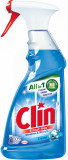 Cumpara ieftin Detergent Geamuri, Clin, Windows Mirror Cristal, 500 ml