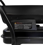 Stager PLUS-K220 Tun de aer cald, ardere directa, 63kW, 230V, motorina, 1300mc ProAdvanced PowerfulTools