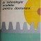 Proiectarea si tehnologia sculelor pentru danturare &ndash; Constantin Minciu