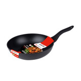 Tigaie wok Alpina 28,5 cm