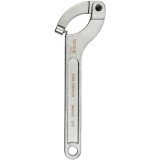 Yato YT-01678 - Cheie cu gheara 80-120 mm gheara flexibila
