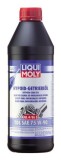 Ulei pentru cutie viteze Liqui Moly TDL 75W-90 TS- API GL4, GL5, MT1 1L, 2655 Kft Auto