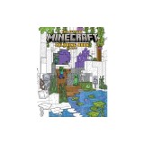 The Official Minecraft Coloring Book, Volume 2