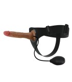 Strap on Kyton Jet Natural