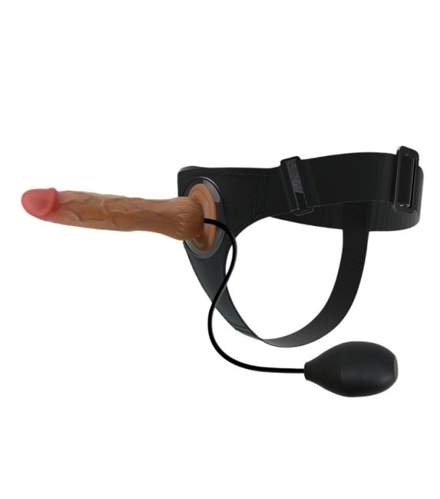 Strap on Kyton Jet Natural
