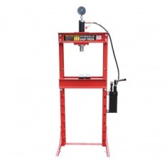 Presa hidraulica manuala pentru rulmenti 20 Tone