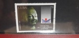 Timbre straine dupa anul 1950, Stampilat