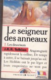 bnk ant JRR Tolkien - Le seigneur des anneaux ( SF&amp; Fantasy )