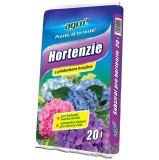Pamant pentru hortensii / substrat, Agro CS, 20 l, turba si compost