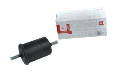 Filtru Benzina Sn./Slz./Log. 142969 30515 foto
