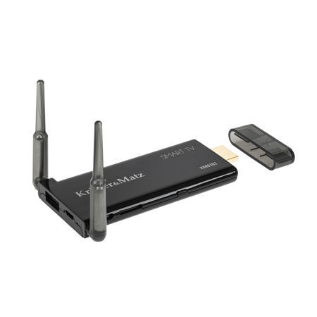 SMART TV ANDROID DONGLE QUAD CORE RK3188 K&amp;M